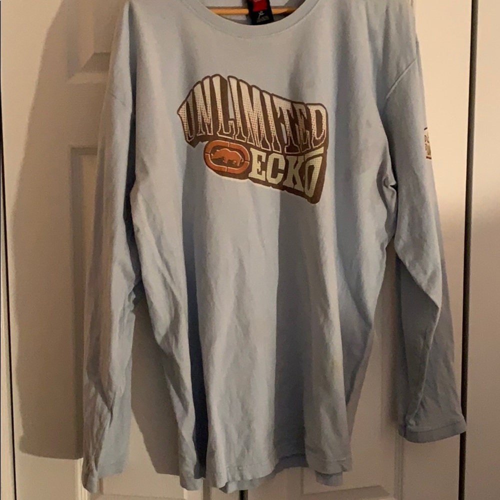Echo long sleeve